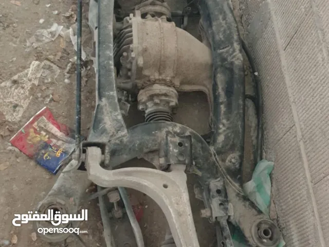 دافريشن لكسز gs 300