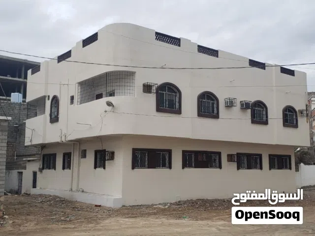 400 m2 More than 6 bedrooms Townhouse for Sale in Al Mukalla Other