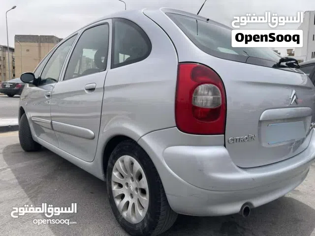 2004 Citroen Xsara Picasso