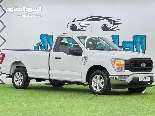 F150 2023 كريل كبير