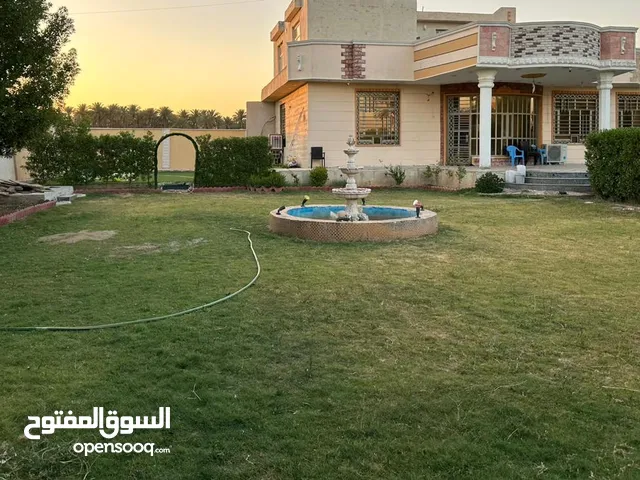 مزرعه للايجار