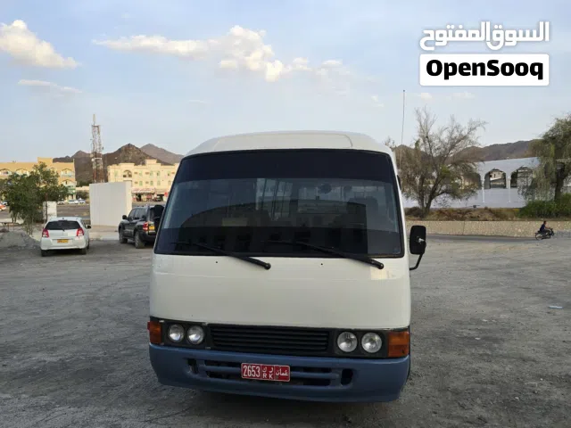 1998 تويوتا اخرى