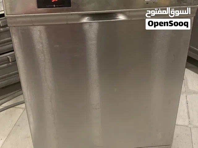 غساله الصحون نضيفه 30