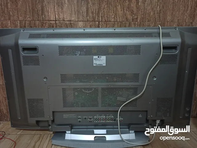 LG Plasma 42 inch TV in Tripoli