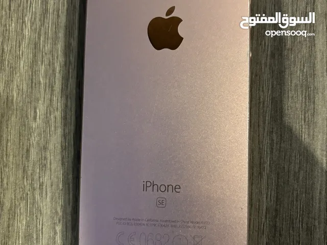 Apple iPhone SE 2 64 GB in Al Riyadh