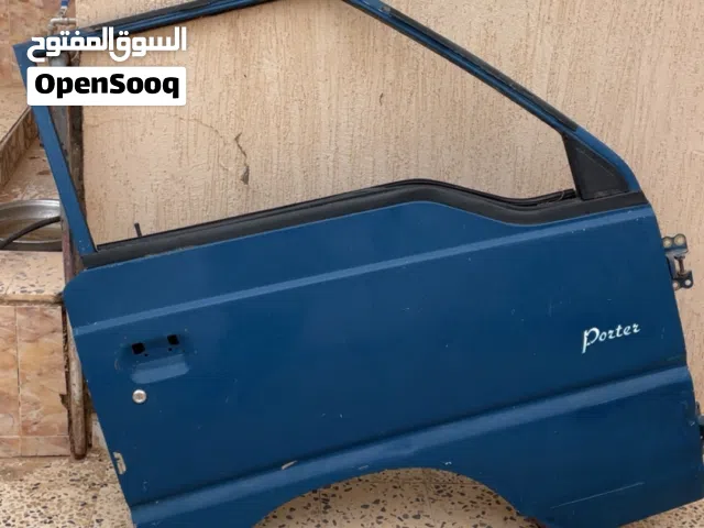 باب هونداي جرانه ايمين