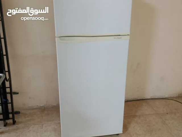 ثلاجه دايو للبيع شغاله 100%