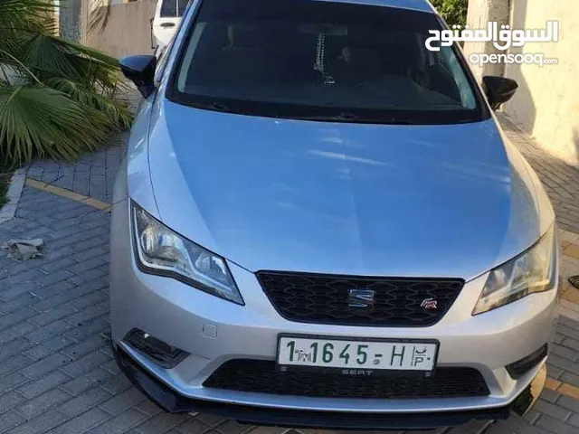 سيات ليون 2016