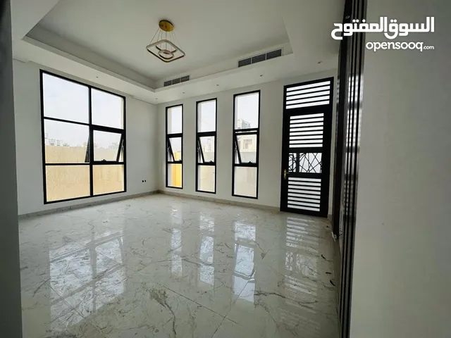 3400 ft 5 Bedrooms Apartments for Rent in Ajman Al Helio