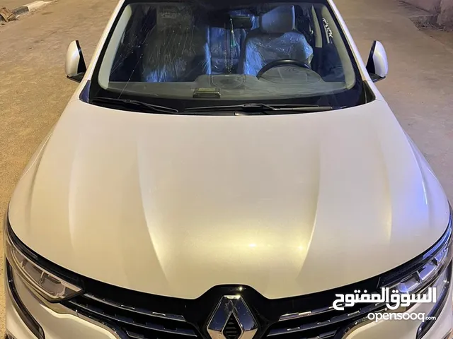 Renault Koleos Standard in Basra