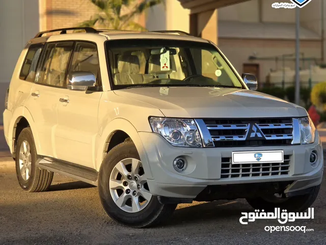 Used Mitsubishi Pajero in Farwaniya