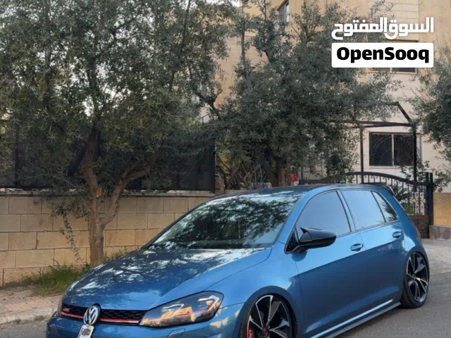 2016 فولكسفاغن جولف E-Golf