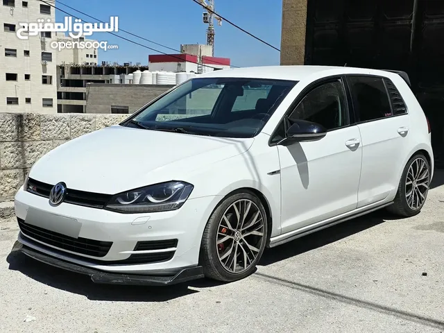 جولف ترخيص 2016