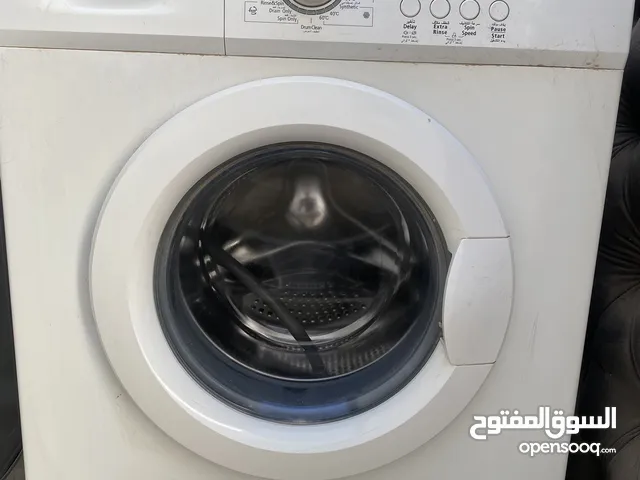 Other 7 - 8 Kg Washing Machines in Muscat