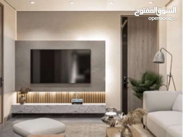 90 m2 2 Bedrooms Apartments for Sale in Muscat Bosher