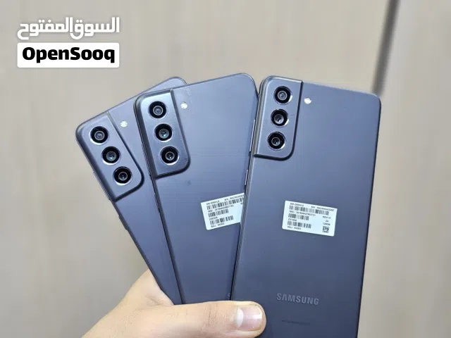 جلكسي S21 FE