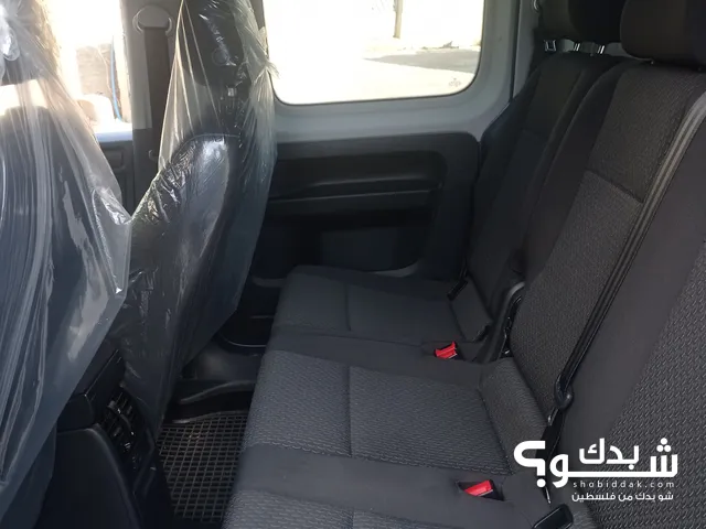 Volkswagen Caddy 2020 in Salfit