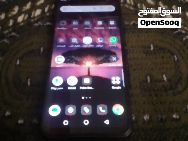 Infinix Smart 4 32 GB in Alexandria