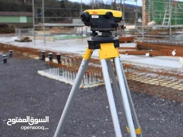 Surveyor tool , Leica Geosystem Degree Auto Optical Level