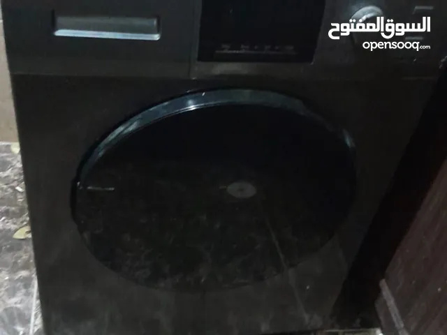 Daewoo 7 - 8 Kg Washing Machines in Amman
