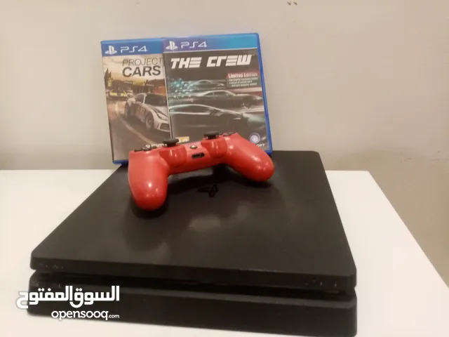 PlayStation 4 PlayStation for sale in Muscat