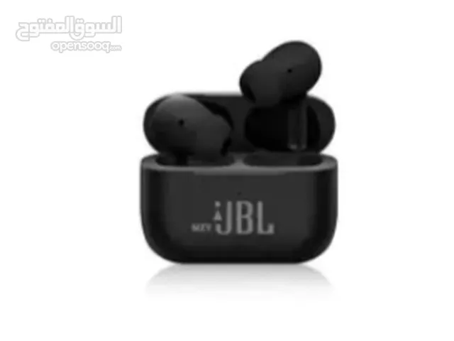 سماعات mzy jbl + سماعات Xiaomi   ((جديده )) من دون كرتون