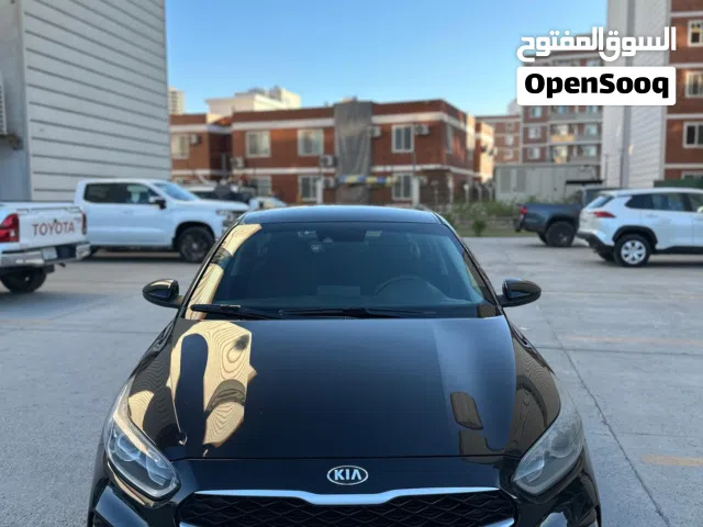 كيا فورتي 2021 للبيع
