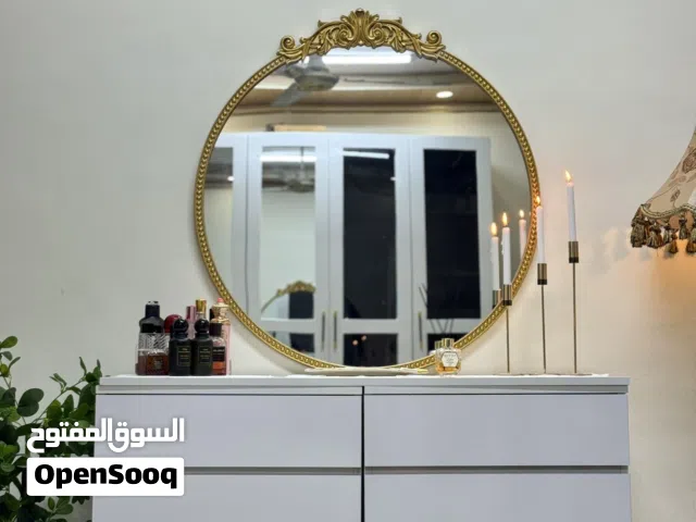 غرفة نوم مكونه من 5 قطع مع هدية
