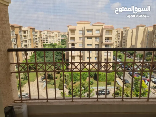 175 m2 2 Bedrooms Apartments for Sale in Cairo New Cairo