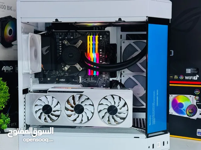*High-End Gaming PC*: *Gaming Beast – Ryzen 9 + RTX 3080 Build* * Specifications:* - *Proce