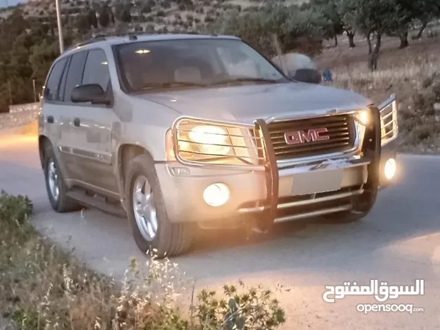 جمس انفوي موديل 2005 للبيع