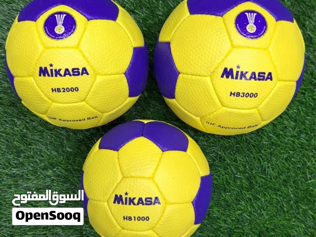 كرة يد تشكيلة موديلات باسعار مميزه