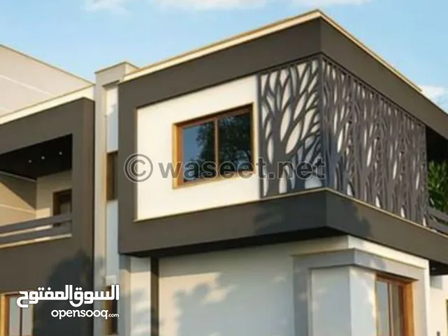 400 m2 More than 6 bedrooms Villa for Sale in Hawally Shaab