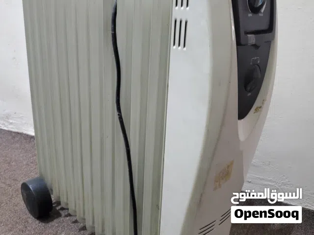 دفاية كهربائية