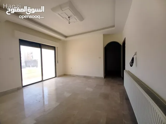 186m2 3 Bedrooms Apartments for Sale in Amman Um El Summaq