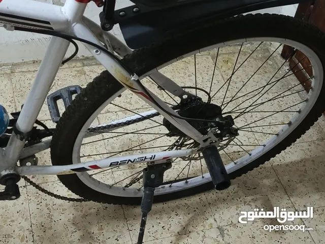بسكليت ياباني مستعمل نظيف