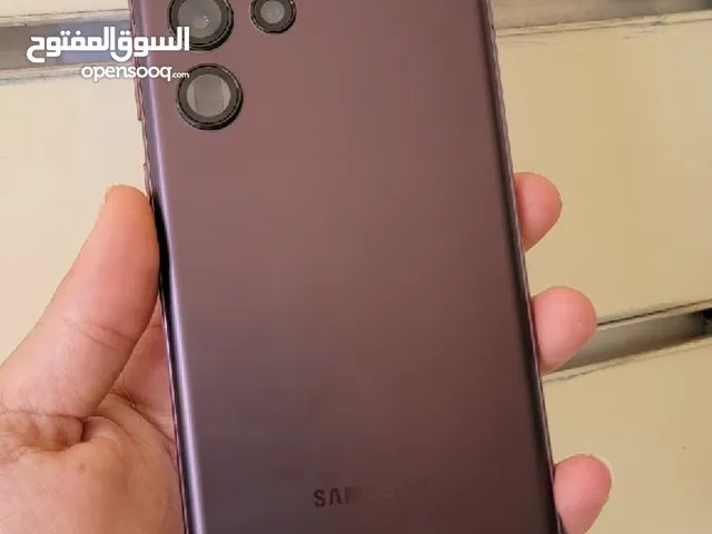 Samsung Galaxy A22 5G 128 GB in Sana'a
