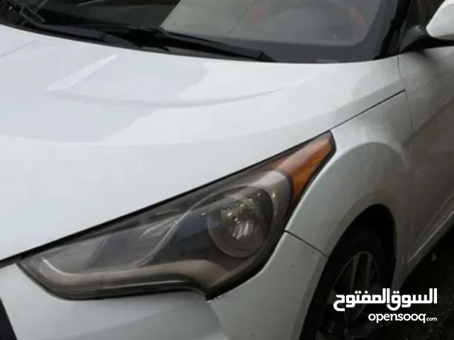Hyundai Veloster 2016 in Baghdad