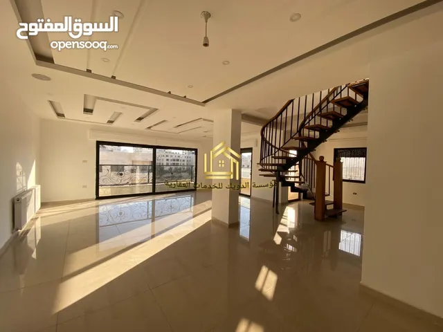385 m2 4 Bedrooms Apartments for Rent in Amman Airport Road - Manaseer Gs