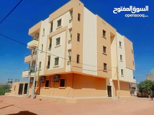  Building for Sale in Khartoum Azhari