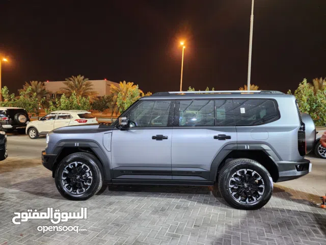 New Jetour Other in Muharraq