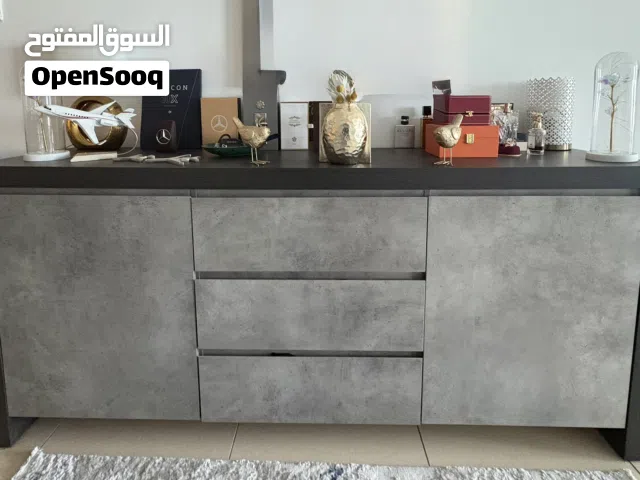 Modern Designer Sideboard