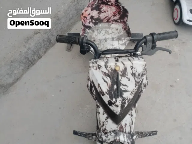 اسكوتر وسياره شحن وبايسكل للبيع