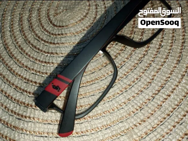 إطار Ralph Lauren موديل PH2154 قياس 5617 – 145 لون Matte Black السعر 10 دينار