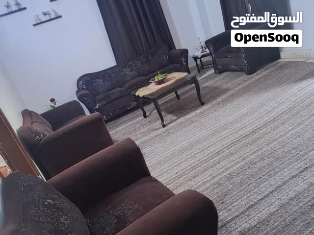غرفة الجلوس .. كنب 7 مقاعد.