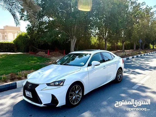 ليكزس ls300 موديل 2017 فول اوبشن