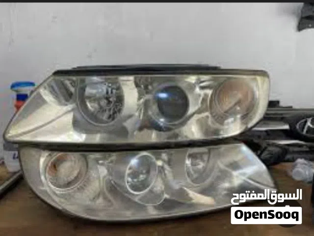 فنارات ازيره درجه اوله منظومه