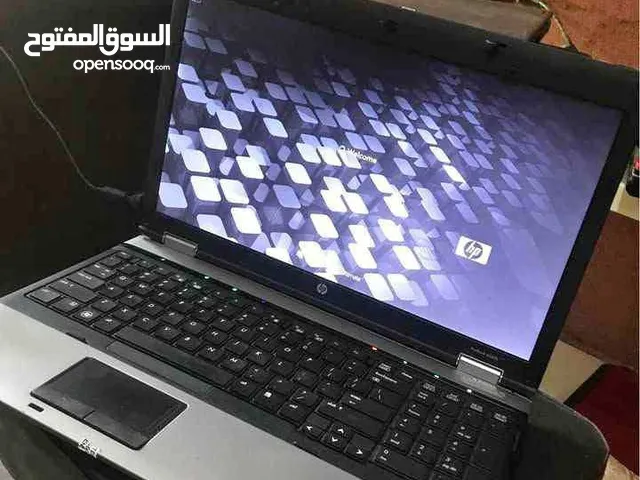 Dell Precision 7520 4 جيل سادس بكرت شاشة