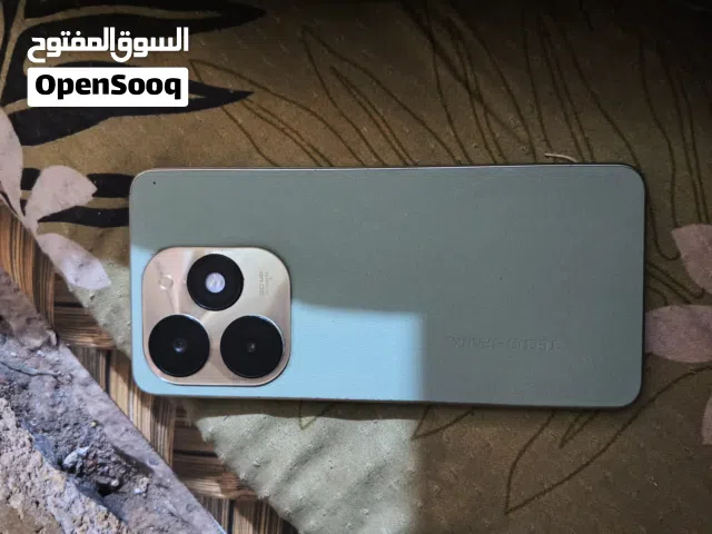 Tecno Spark 256 GB in Basra