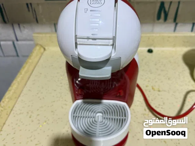 ماكينة كبسولات Dolce Gusto (موديل Piccolo/Mini Me).